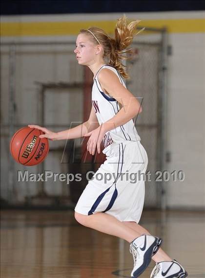 Thumbnail 1 in Ripon Christian vs. Wilton Christian (CIF SJS D5 Playoffs) photogallery.
