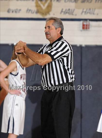 Thumbnail 3 in Ripon Christian vs. Wilton Christian (CIF SJS D5 Playoffs) photogallery.