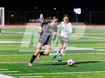 Thumbnail 1 in Campo Verde @ Desert Mountain photogallery.