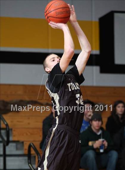 Thumbnail 1 in West Valley vs. Yuba City (Hornet Classic Tournament) photogallery.