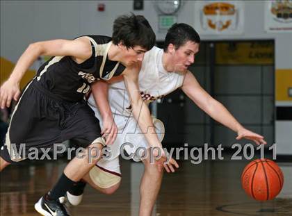 Thumbnail 1 in West Valley vs. Yuba City (Hornet Classic Tournament) photogallery.