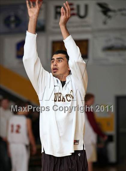 Thumbnail 2 in West Valley vs. Yuba City (Hornet Classic Tournament) photogallery.