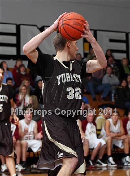 Thumbnail 1 in West Valley vs. Yuba City (Hornet Classic Tournament) photogallery.