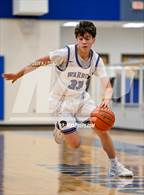 Photo from the gallery "O'Connor @ Warren"