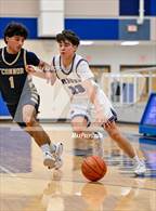 Photo from the gallery "O'Connor @ Warren"