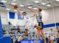 Photo from the gallery "O'Connor @ Warren"