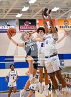 Photo from the gallery "O'Connor @ Warren"