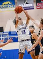 Photo from the gallery "O'Connor @ Warren"