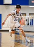 Photo from the gallery "O'Connor @ Warren"