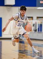 Photo from the gallery "O'Connor @ Warren"