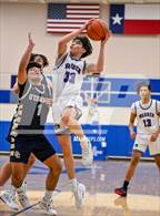Photo from the gallery "O'Connor @ Warren"