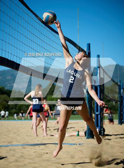 Thumbnail 2 in Foothill Tech @ Laguna Blanca photogallery.