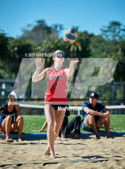 Thumbnail 1 in Foothill Tech @ Laguna Blanca photogallery.