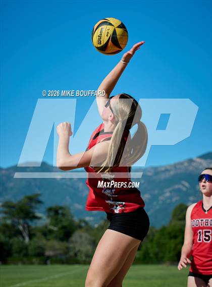 Thumbnail 3 in Foothill Tech @ Laguna Blanca photogallery.