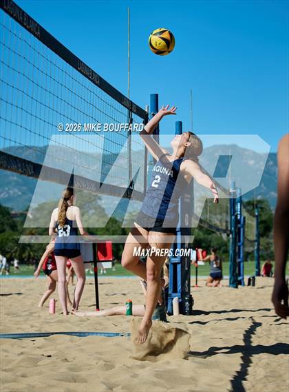 Thumbnail 1 in Foothill Tech @ Laguna Blanca photogallery.
