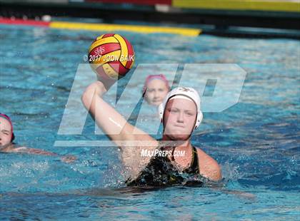 Thumbnail 3 in Saint Francis vs. Davis (NorCal Invitational) photogallery.