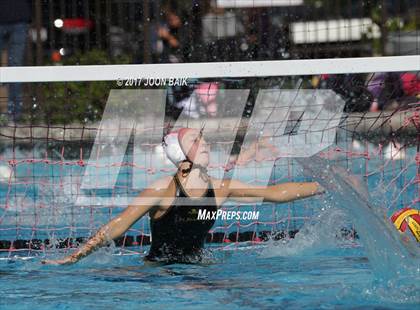 Thumbnail 2 in Saint Francis vs. Davis (NorCal Invitational) photogallery.