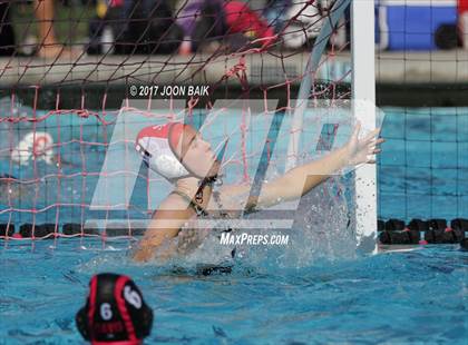Thumbnail 1 in Saint Francis vs. Davis (NorCal Invitational) photogallery.