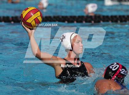 Thumbnail 1 in Saint Francis vs. Davis (NorCal Invitational) photogallery.