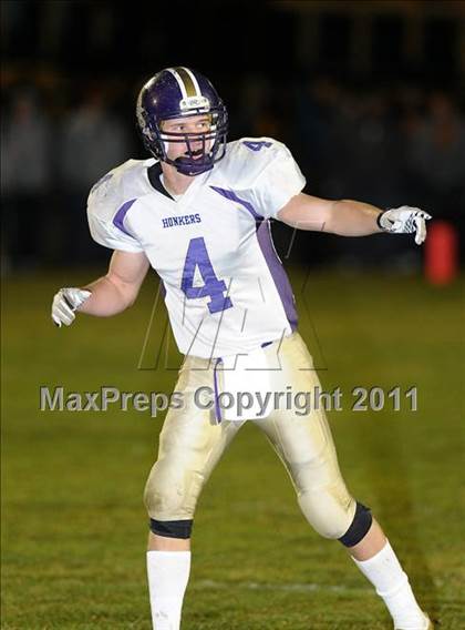 Thumbnail 1 in Willows vs. Pierce (CIF NS D3 Playoffs) photogallery.