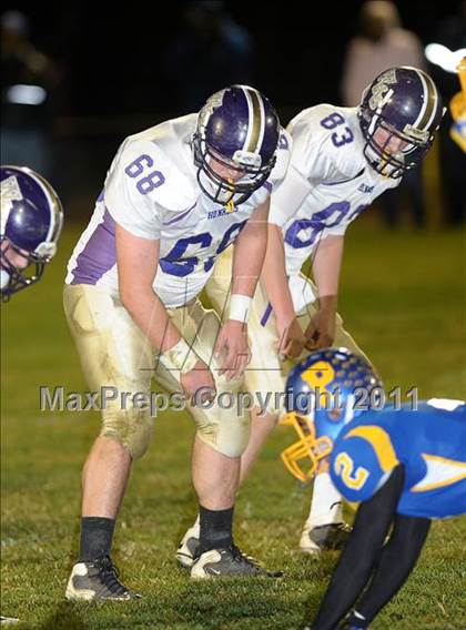 Thumbnail 3 in Willows vs. Pierce (CIF NS D3 Playoffs) photogallery.