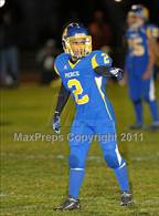 Photo from the gallery "Willows vs. Pierce (CIF NS D3 Playoffs)"