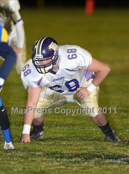 Thumbnail 1 in Willows vs. Pierce (CIF NS D3 Playoffs) photogallery.