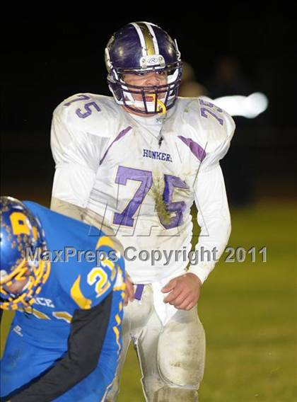 Thumbnail 2 in Willows vs. Pierce (CIF NS D3 Playoffs) photogallery.