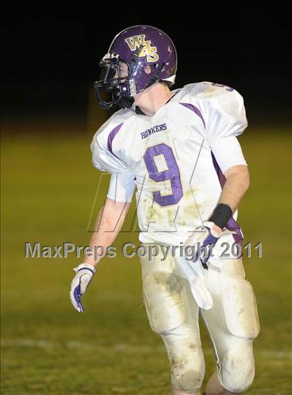 Thumbnail 1 in Willows vs. Pierce (CIF NS D3 Playoffs) photogallery.