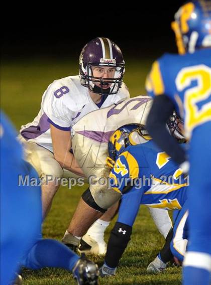 Thumbnail 3 in Willows vs. Pierce (CIF NS D3 Playoffs) photogallery.
