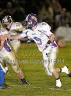 Photo from the gallery "Willows vs. Pierce (CIF NS D3 Playoffs)"