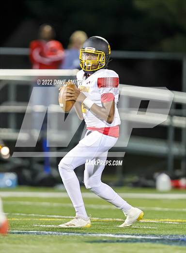 ECHS football versus Analy - iansbillings