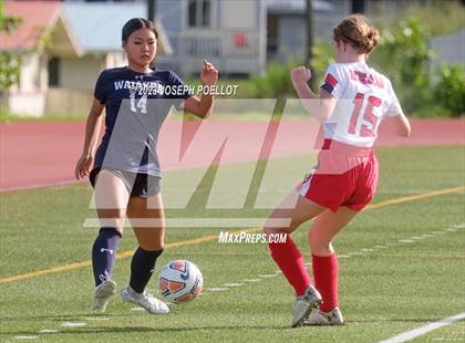 Thumbnail 2 in Kea'au @ Waiakea photogallery.