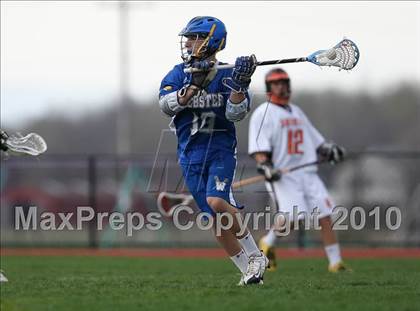 Thumbnail 1 in Webster-Schroeder @ Churchville-Chili photogallery.