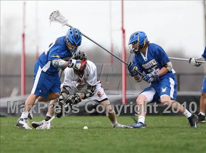 Thumbnail 1 in Webster-Schroeder @ Churchville-Chili photogallery.