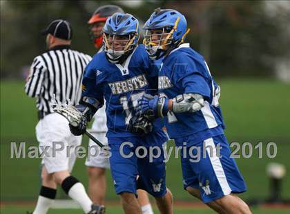 Thumbnail 2 in Webster-Schroeder @ Churchville-Chili photogallery.