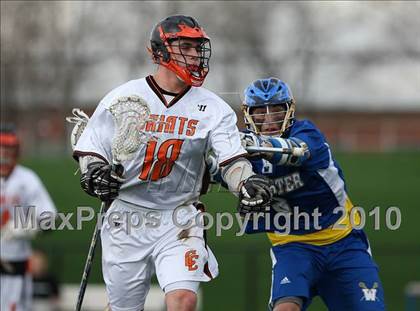 Thumbnail 2 in Webster-Schroeder @ Churchville-Chili photogallery.