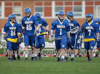 Thumbnail 2 in Webster-Schroeder @ Churchville-Chili photogallery.