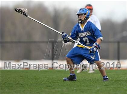 Thumbnail 1 in Webster-Schroeder @ Churchville-Chili photogallery.