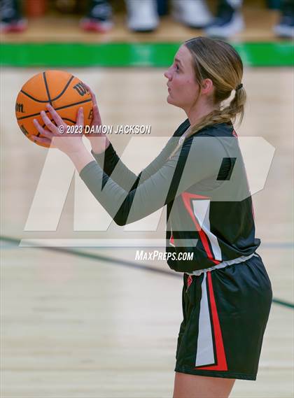 Thumbnail 1 in Lincoln County vs Virgin Valley (2A 3A Challenge @ VVHS) photogallery.