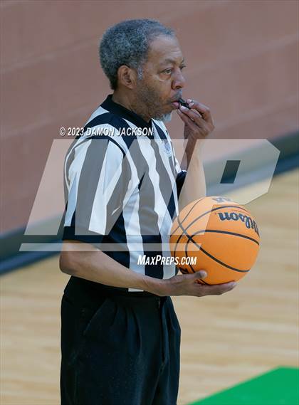 Thumbnail 1 in Lincoln County vs Virgin Valley (2A 3A Challenge @ VVHS) photogallery.