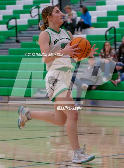 Thumbnail 2 in Lincoln County vs Virgin Valley (2A 3A Challenge @ VVHS) photogallery.