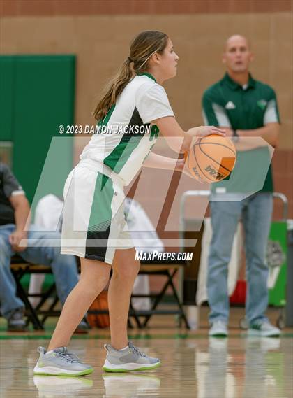 Thumbnail 1 in Lincoln County vs Virgin Valley (2A 3A Challenge @ VVHS) photogallery.