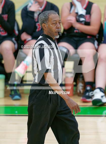 Thumbnail 1 in Lincoln County vs Virgin Valley (2A 3A Challenge @ VVHS) photogallery.
