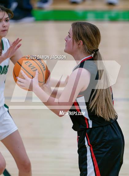 Thumbnail 3 in Lincoln County vs Virgin Valley (2A 3A Challenge @ VVHS) photogallery.