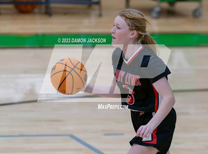 Thumbnail 2 in Lincoln County vs Virgin Valley (2A 3A Challenge @ VVHS) photogallery.