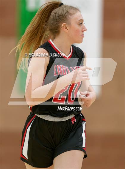 Thumbnail 2 in Lincoln County vs Virgin Valley (2A 3A Challenge @ VVHS) photogallery.