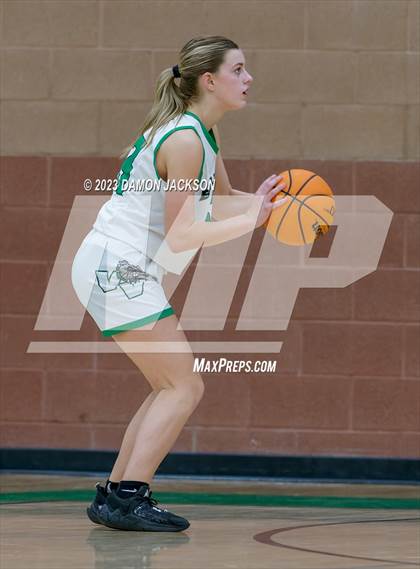 Thumbnail 1 in Lincoln County vs Virgin Valley (2A 3A Challenge @ VVHS) photogallery.
