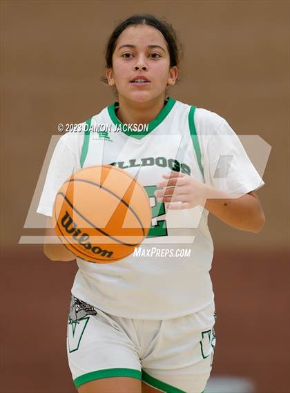 Thumbnail 1 in Lincoln County vs Virgin Valley (2A 3A Challenge @ VVHS) photogallery.