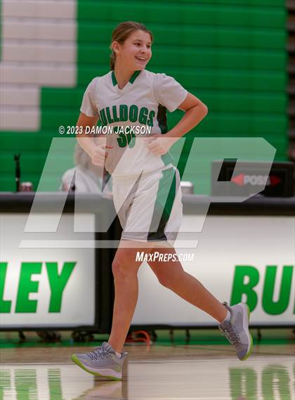 Thumbnail 2 in Lincoln County vs Virgin Valley (2A 3A Challenge @ VVHS) photogallery.